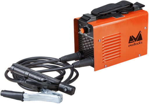 [P008744] Invertor sudură compact Evotools, 220T max. 160A