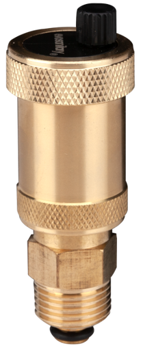[P009882] Aerisitor automat alama cu valva de izolare 1/2”
