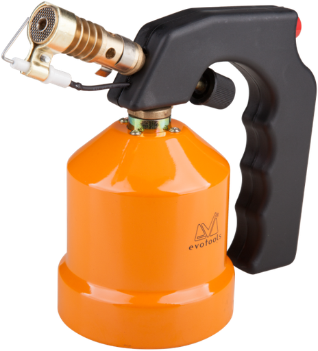 [P008994] Lampă pe gaz pentru lipit cu aprindere cuart