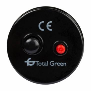 [P008112] Siguranță electrică automată, 10A cu filet E27