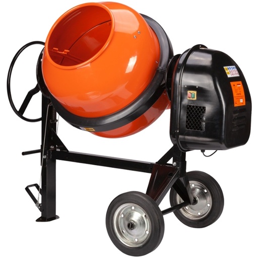 [ST_566228] Betoniera Profesionala 260L