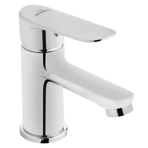 [P004397] Baterie lavoar monocomandă Invena Esla crom