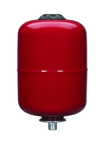 [P005815] Vas expansiune Invena pentru apă caldă, montaj suspendat, 35 l