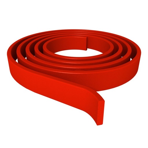 [P000026] Profil expandabil pentru etanșarea rosturilor din beton Sika Swell A 2010 10x20 mm 10 m