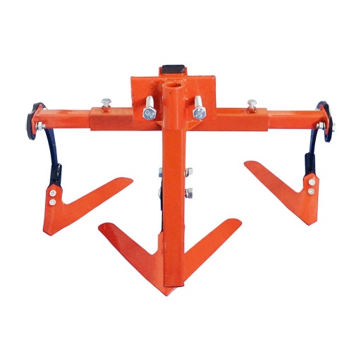 [P000029] Cultivator Ts 103
