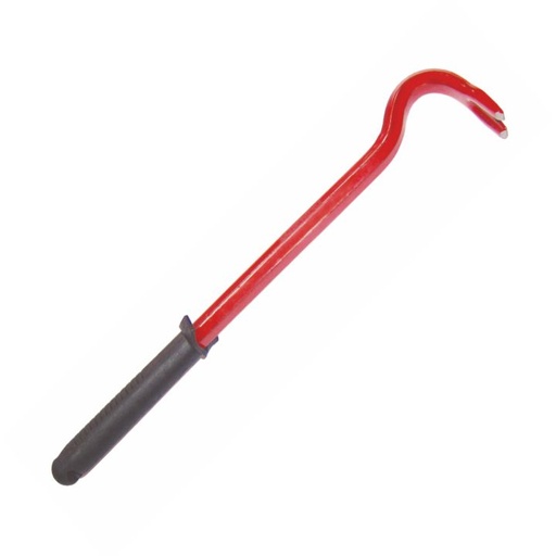 [P000068] Rangă pentru scos cuie, Ø 14 mm lungime 300 mm
