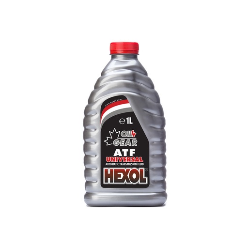 [P000069] Hexol ATF universal, ulei pentru transmisii automate, 1l