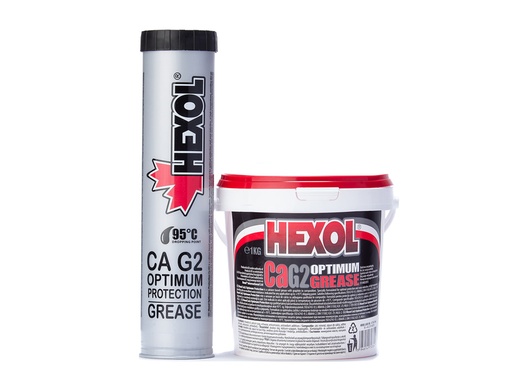 [P000080] Unsoare Hexol Ca 2 Optimum 1kg