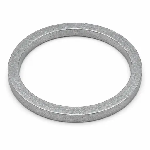 [P000084] Cerc din oțel lis 08-020, Ø 100 mm, 12 x 6 mm