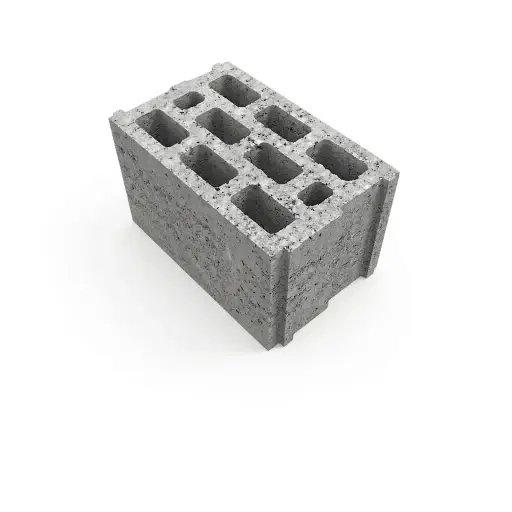 [P000090] Bolțar vibrați de zidărie, PREFABET, 40x25x24 cm, 50 buc/palet