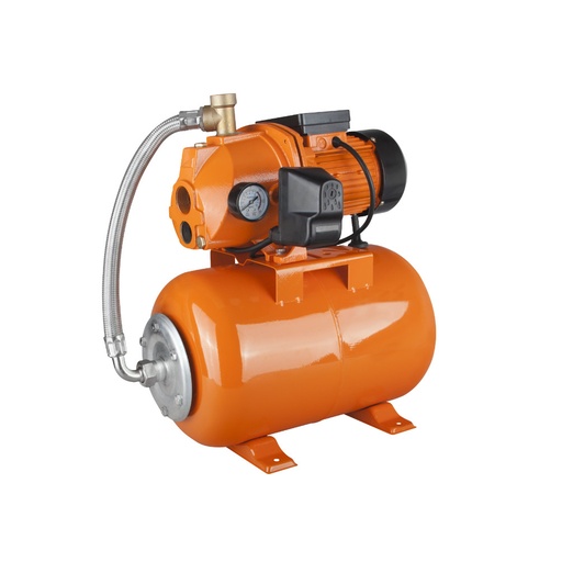 [P000111] Hidrofor cu Ejector JET MQ 370D EPTO Volum 24litri