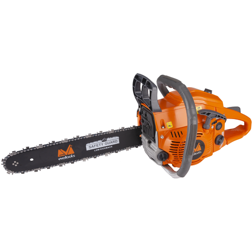 [P000114] Motoferastrau CS 493 EPTO P, 2.6 CP, 2 timpi, benzina, 40 cm