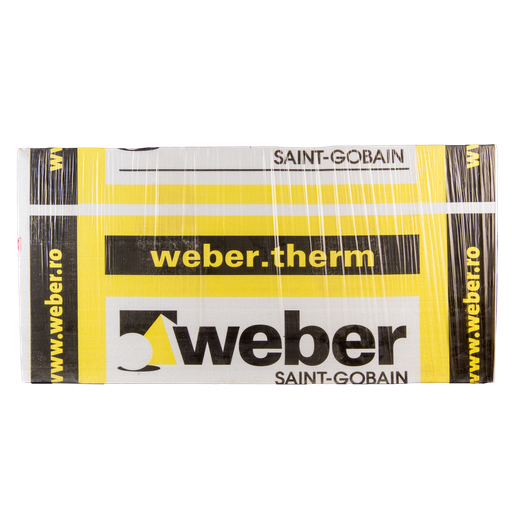 [P000229] Polistiren expandat Weber 3 cm EPS 80