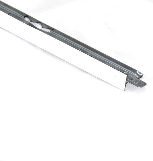 [P000276] Rigips profil secundar tavan casetat Quick-Lock®, alb , 24 mm/1,2 m
