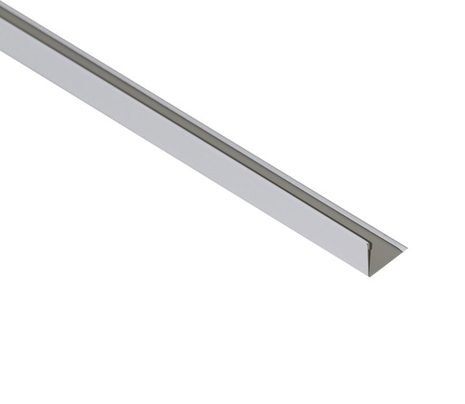 [P000278] Rigips profil perimetral tavan casetat Quick-Lock® , alb , 24 mm/3 m