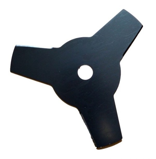 [P001442] Disc motocositoare 3 lame de 230 mm