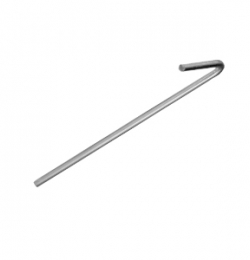 [P000338] Rigips tirant metal gips - carton 250 mm cu carlig