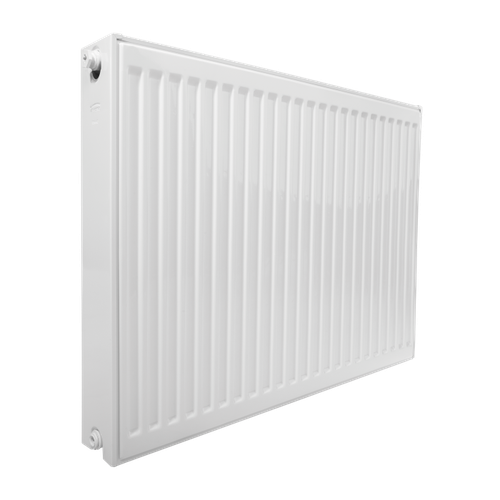 [P000380] Radiator/calorifer din oțel tip K22, accesorii montaj incluse, 600x1800 mm