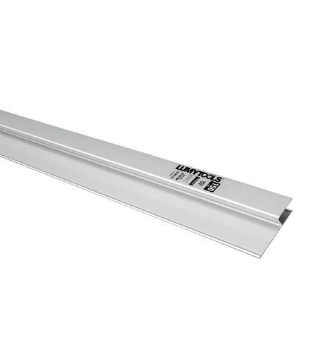 [P000400] Dreptar aluminiu Tip „H”  , 1500 mm