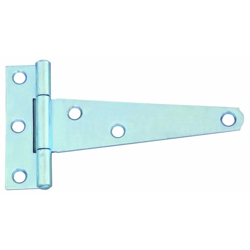 [P000413] Balama tip T din oțel zincat,127x2 mm