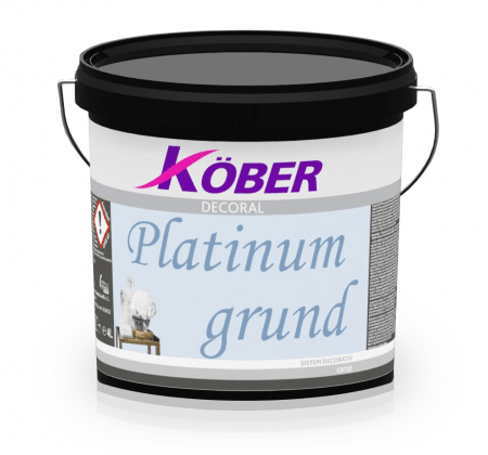 [P000483] Grund Platinum G8720, P4L