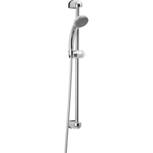 [P000531] Set de dus glisant cu bara pe perete 60 cm Ava New
