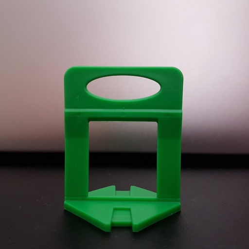 [P000533] Clips slt 1,5 mm 100 buc/punga 3 - 12 mm