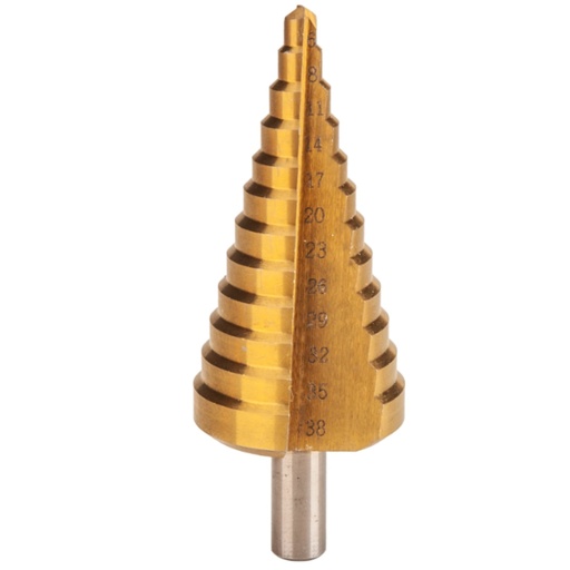 [P007196] Burghiu in trepte 4-20