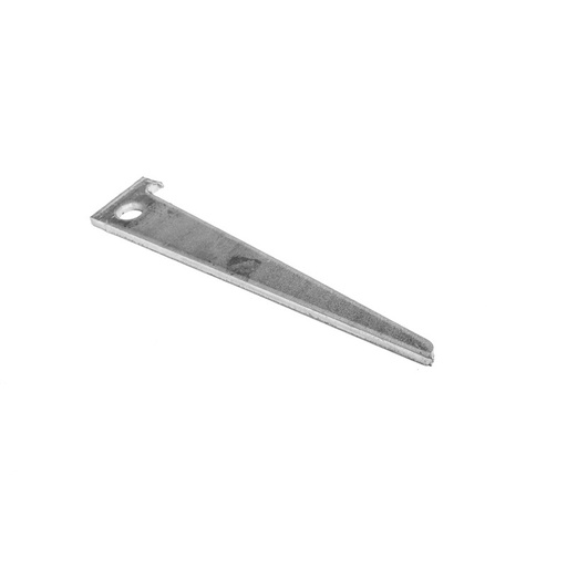[P000614] Pana mare metal cofrare 36x25x173x5 mm