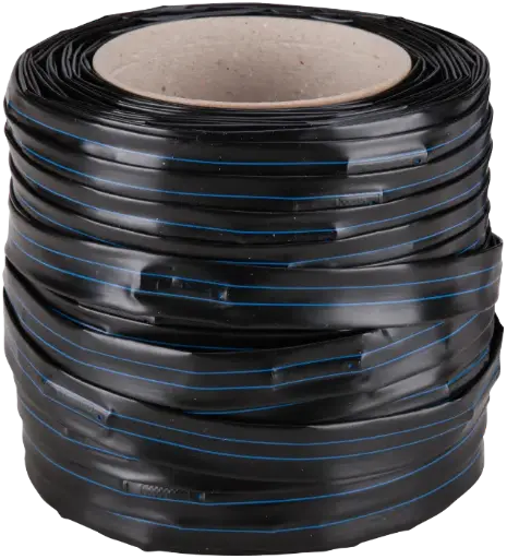 [P000707] Banda de irigare prin picurare, 2.8 l/h, distanța de 30 cm, D 17 mm, 200 ml