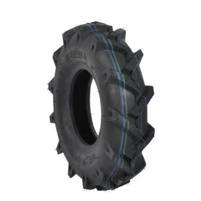 [P000752] Anvelopă pentru motosapă/motocultor din cauciuc, 400x10