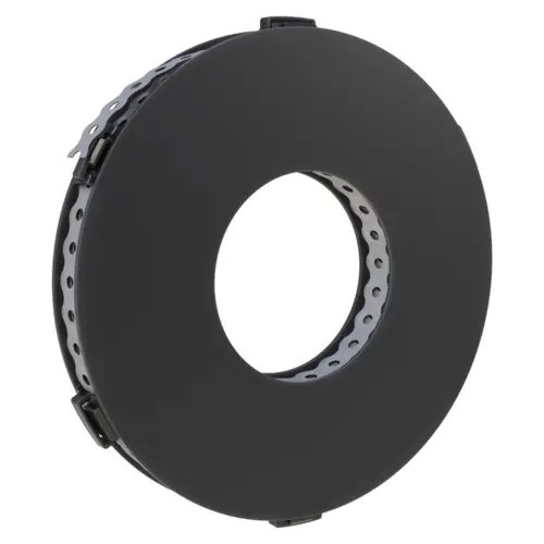 [P001066] Bandă perforată zincată pentru montaj 12x0,50 mm, 10 ml
