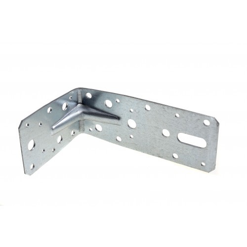 [P001101] Vinclu de îmbinare pentru sarcini grele 150x90x65x2 mm