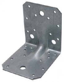 [P001097] Vinclu de îmbinare pentru sarcini grele 90x55x55x2 mm