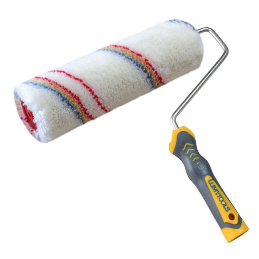 [P001192] Trafalet acril multicolor suport burete 250 mm tija 8 mm