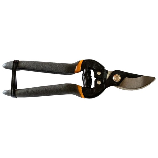 [P001282] Foarfecă pentru vie, 18 cm