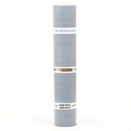[P001277] Carton, membrana ArcoThermo AD P 2mm, -20º C (1 x 10 m)