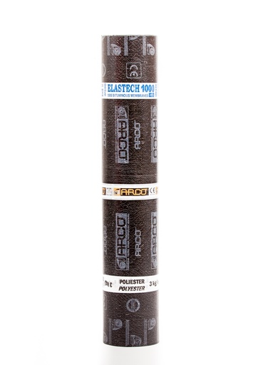 [P001280] Carton, membrana ELASTECH 1000 P4 (1 x 10 ml)