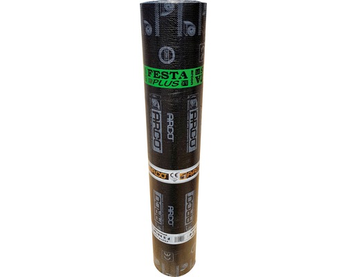 [P001374] Carton, membrana FESTA PLUS V 4 kg/m2, (1 x 10 m)