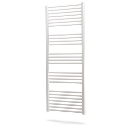 [P001410] Radiator PURMO, Banga 1537x500 mm, 644 w, baie, alb