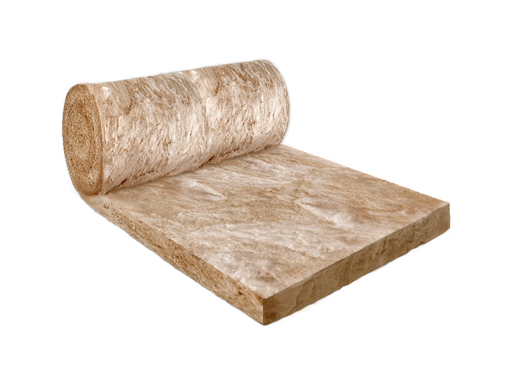 [P001496] Vată minerala de sticlă Premium 37 Bio Technogips Pro 12 mp/rola