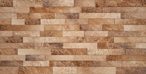[P001556] Gresie exterior/interior porțelanată Muretto beige, 30x60 cm, 1.44 mp