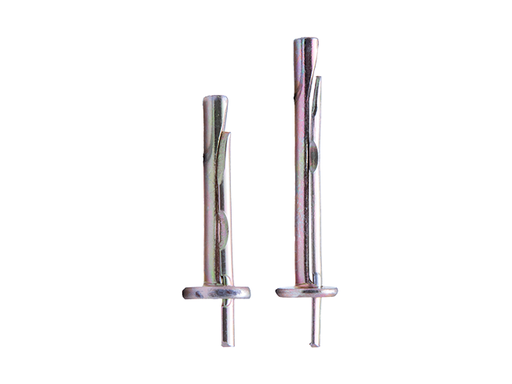 [P001562] Technogips Bolt metalic 6x40 mm, 100 buc/cutie