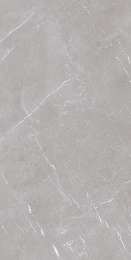[P001578] Gresie exterior/interior porțelanată Marmolino Silver rectificată, 60x120 cm, 1.44 mp