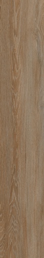 [P001579] Gresie exterior/interior porțelanată glazurată Munchen Brown rectificată, 15x90 cm, 1.35 mp