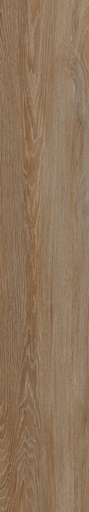 [P001579] Gresie exterior/interior porțelanată glazurată Munchen Brown rectificată, 15x90 cm, 1.35 mp