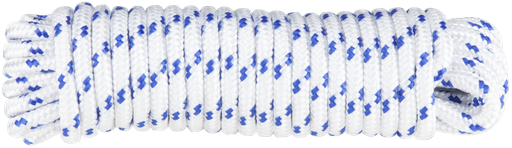 [P001620] Sfoara PP 1001 G10 mm x 10 ml alb - albastru