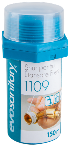 [P001631] Snur etansare filete 1109, 50 m