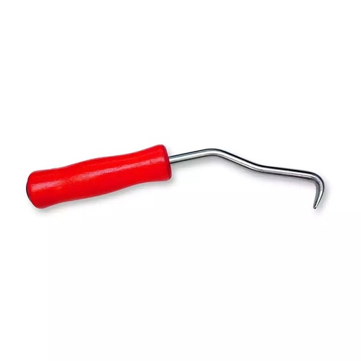 [P001683] Cheie de răsucit sârmă armat, mâner de lemn