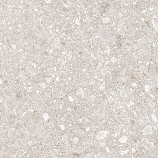 [P001737] Gresie exterior/interior porțelanată glazurată Venissa light mată, 47x47 cm, 1.55 mp